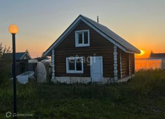 Продам дом, 55 м2, село Ягул, Первозванная улица, 13