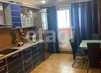 Продажа 3-ком. квартиры, 81 м2, Тульская область, Арсенальная улица, 18