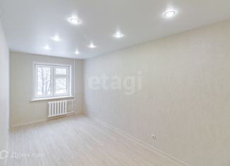 2-комнатная квартира на продажу, 43.6 м2, Вологодская область, улица Герцена, 83