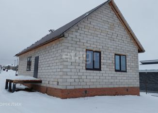 Дом на продажу, 84.4 м2, село Завьялово, улица Шишкина, 5