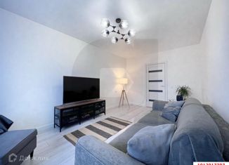 2-ком. квартира на продажу, 61 м2, Краснодар, 5-я Дорожная улица, 68к2, ЖК Абрикос