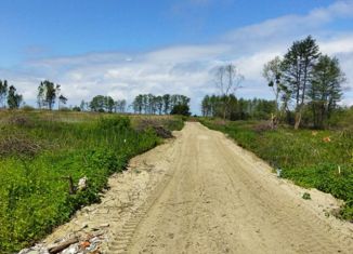 Продажа участка, 10 сот., поселок Ветрово