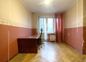 Продается 1-комнатная квартира, 33 м2, Москва, Звёздный бульвар, 36, метро Алексеевская