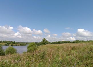 Участок на продажу, 12 сот., деревня Левино, деревня Левино, 3А