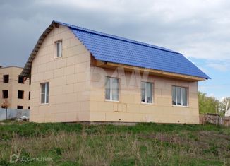 Дом на продажу, 100 м2, деревня Малиновка, Советская улица, 7