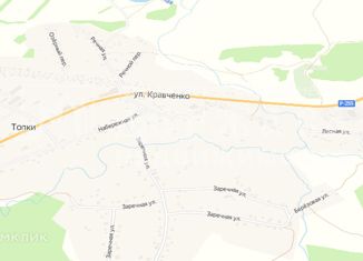 Продам дом, 34 м2, село Топки, Р-255 Сибирь, 236-й километр