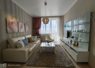 Двухкомнатная квартира на продажу, 65 м2, Волгоград, Донецкая улица, 16А, Центральный район