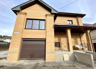 Продается дом, 300 м2, СПК Байкальский, Центральная улица