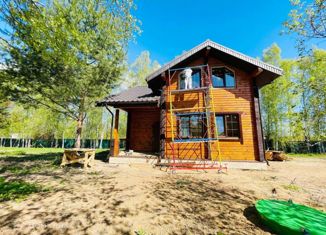 Продажа дома, 150 м2, деревня Петушки, деревня Петушки, вл9