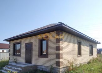Продается дом, 90 м2, деревня Елкибаево, Деловая улица, 15В