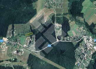 Продаю земельный участок, 95 сот., деревня Свистуха, 46К-0322