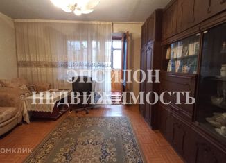 Продажа 1-комнатной квартиры, 33 м2, Курская область, улица Пучковка, 19А