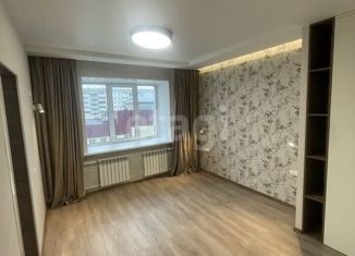 Продается 2-ком. квартира, 55 м2, Алтайский край, 8-й микрорайон, 1/2