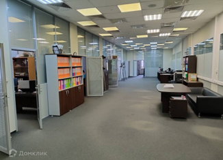 Аренда офиса, 1132 м2, Москва, Кожевнический проезд, 1, Кожевнический проезд