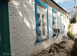 Дом на продажу, 36 м2, поселок Мирный, улица Комарова, 12