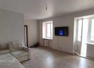 Сдам в аренду однокомнатную квартиру, 36 м2, Тюмень, Солнечный проезд, 7