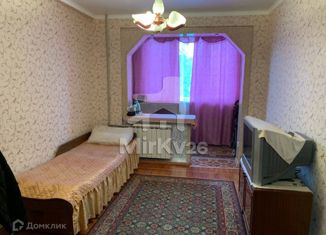 Продаю 3-ком. квартиру, 75 м2, Ессентуки, Пятигорская улица, 112А