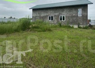 Продажа дома, 190 м2, село Кневичи, улица Марии Цукановой, 9/2С