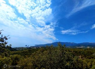 Продажа земельного участка, 10 сот., посёлок городского типа Гурзуф, Ленинградская улица