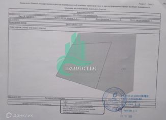 Продам участок, 8.4 сот., СНТ Нептун