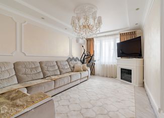 Продаю 3-комнатную квартиру, 76.1 м2, Москва, Бескудниковский бульвар, 27к4, Бескудниковский бульвар