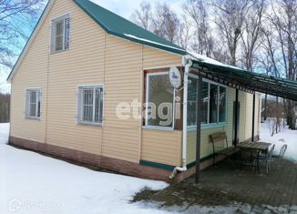 Продаю дом, 132 м2, деревня Сыроквашино