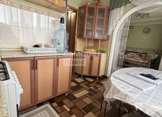 Продается 3-ком. квартира, 52.3 м2, Армавир, Новороссийская улица, 72А