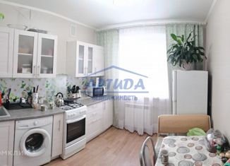 Продается 3-комнатная квартира, 57.5 м2, Нижний Новгород, Авангардная улица, 16, Авангардная улица