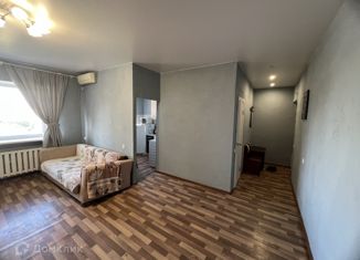 Сдается 1-ком. квартира, 31 м2, Волгоград, Козловская улица, 31