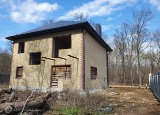 Дом на продажу, 167.5 м2, село Лопатки, Лесная улица, 15