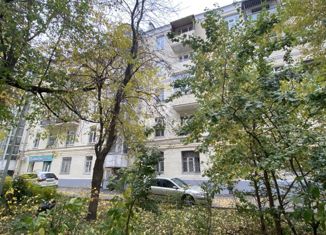 Продам 3-комнатную квартиру, 63 м2, Москва, улица Фадеева, 7с2, улица Фадеева