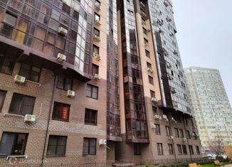 Трехкомнатная квартира на продажу, 78.9 м2, Анапа, улица Ленина, 185Ак3, ЖК Метеора