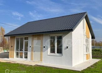 Продаю дом, 48 м2, СНТ Лесная сказка