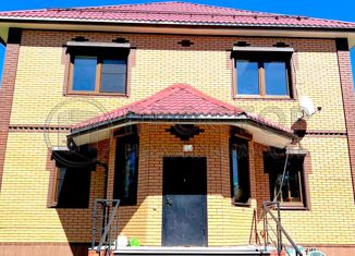 Продается дом, 221.5 м2, деревня Алексино