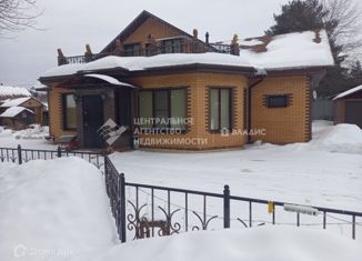 Продажа дома, 200 м2, деревня Борисово, деревня Борисово, 24