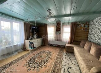 Продается дом, 43.4 м2, село Япрыково, Казанская улица