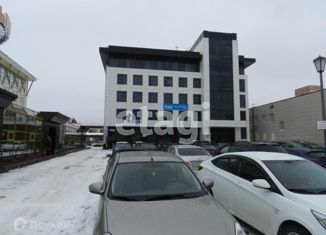 Сдача в аренду офиса, 36 м2, Сургут, улица Островского, 37/1