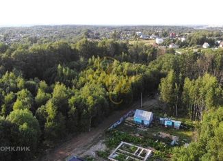 Продажа земельного участка, 6 сот., деревня Решоткино, улица Мира