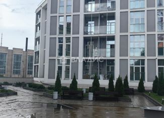 Продажа 4-комнатной квартиры, 148.4 м2, Санкт-Петербург, улица Рентгена, 25, метро Горьковская