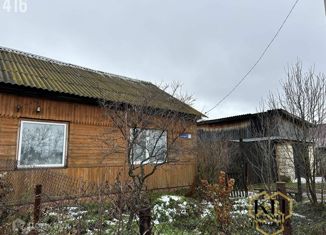 Продается дом, 60 м2, село Полдневая, улица Даньшина, 12А