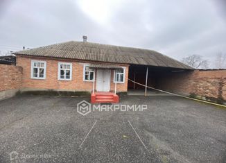 Продажа дома, 121 м2, село Эльхотово