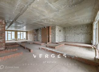 Продается 4-ком. квартира, 172 м2, Москва, улица Ефремова, 10с1к4/5, улица Ефремова