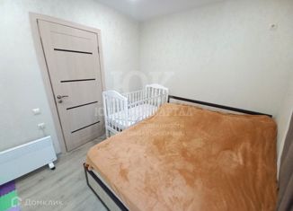 Продается 2-ком. квартира, 45.4 м2, хутор Рассвет, Школьная улица, 3
