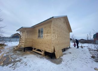 Продаю дом, 54 м2, СНТ Рассвет