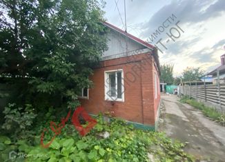 Продажа дома, 65 м2, Краснодар, Бородинская улица, 26, Бородинская улица