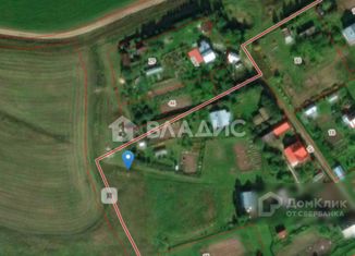 Продам земельный участок, 12 сот., деревня Палагино