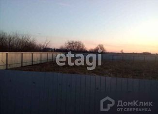 Продаю участок, 10 сот., садовое товарищество Речник, Яблоневая улица