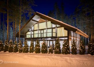 Дом на продажу, 270 м2, Рощинское городское поселение