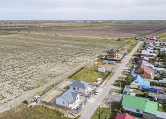 Дом на продажу, 80 м2, деревня Тураева, Молодёжная улица