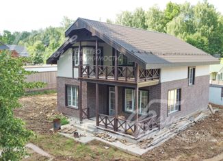 Продается дом, 224 м2, коттеджный посёлок Лесное Озеро